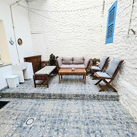 LMP Perla Del Sud - Guest House מראה חיצוני תמונה