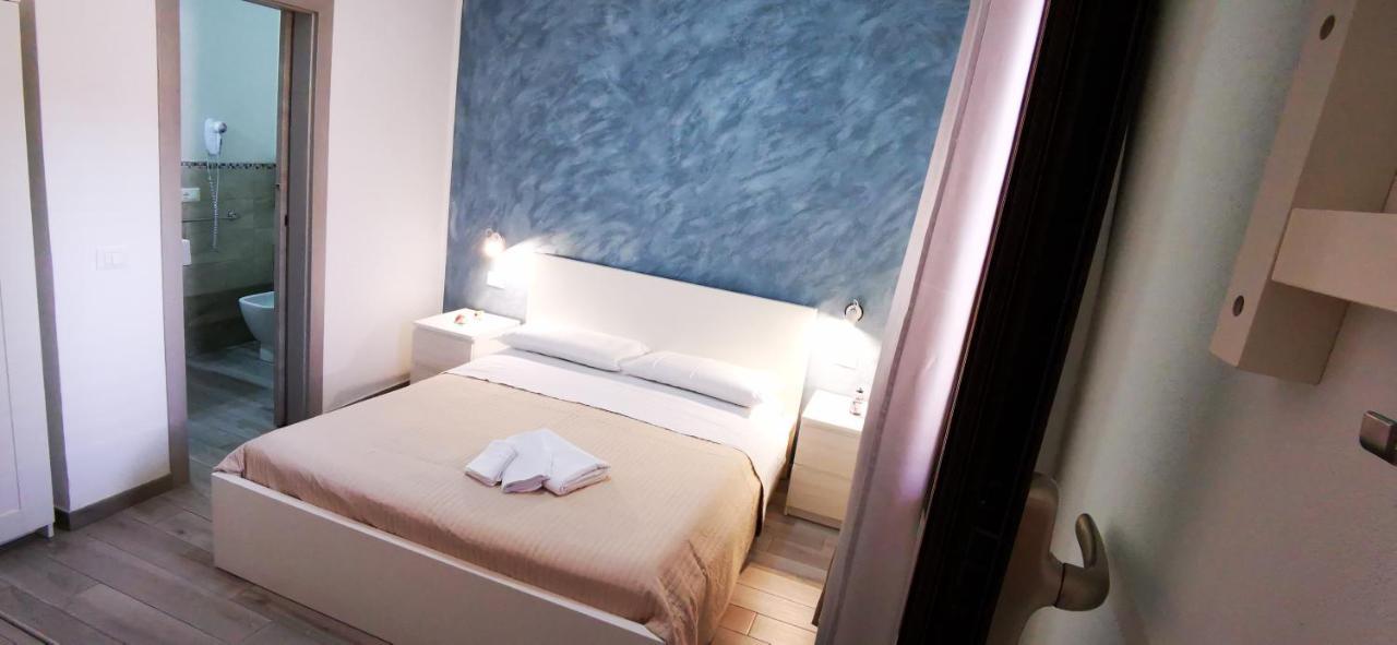 LMP Perla Del Sud - Guest House מראה חיצוני תמונה
