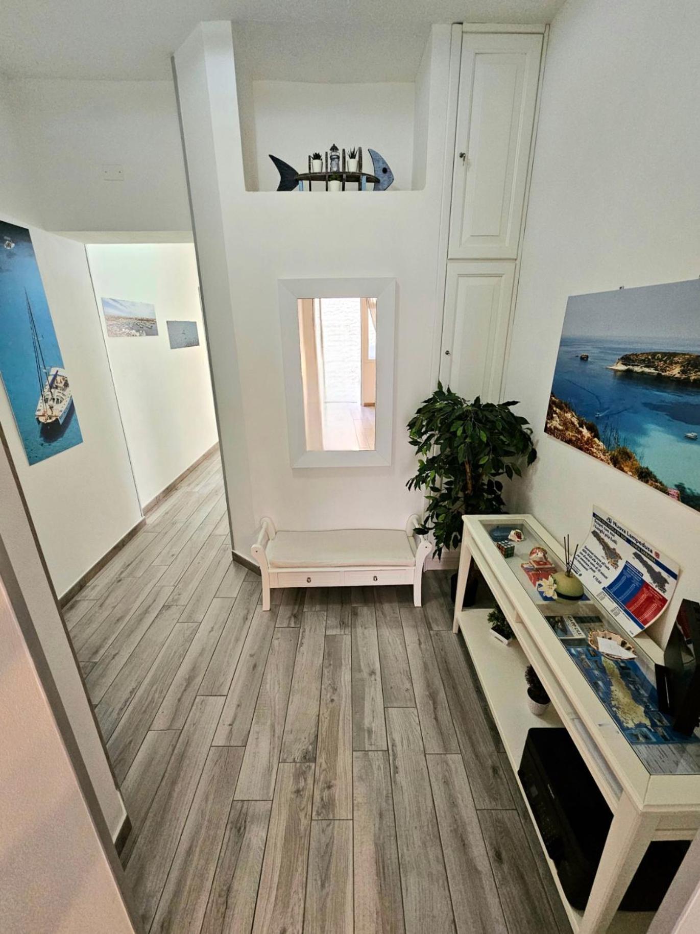 LMP Perla Del Sud - Guest House מראה חיצוני תמונה