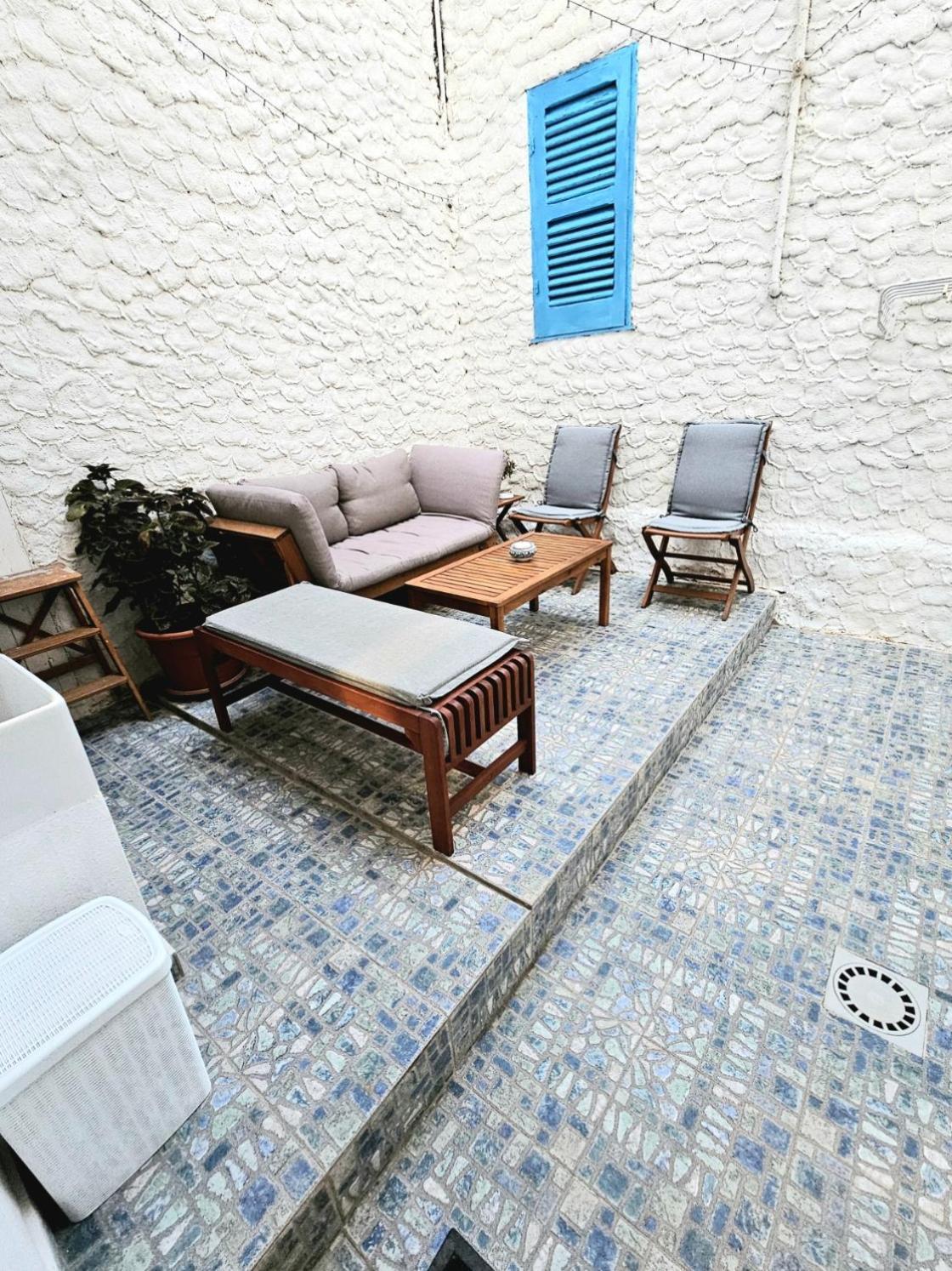 LMP Perla Del Sud - Guest House מראה חיצוני תמונה