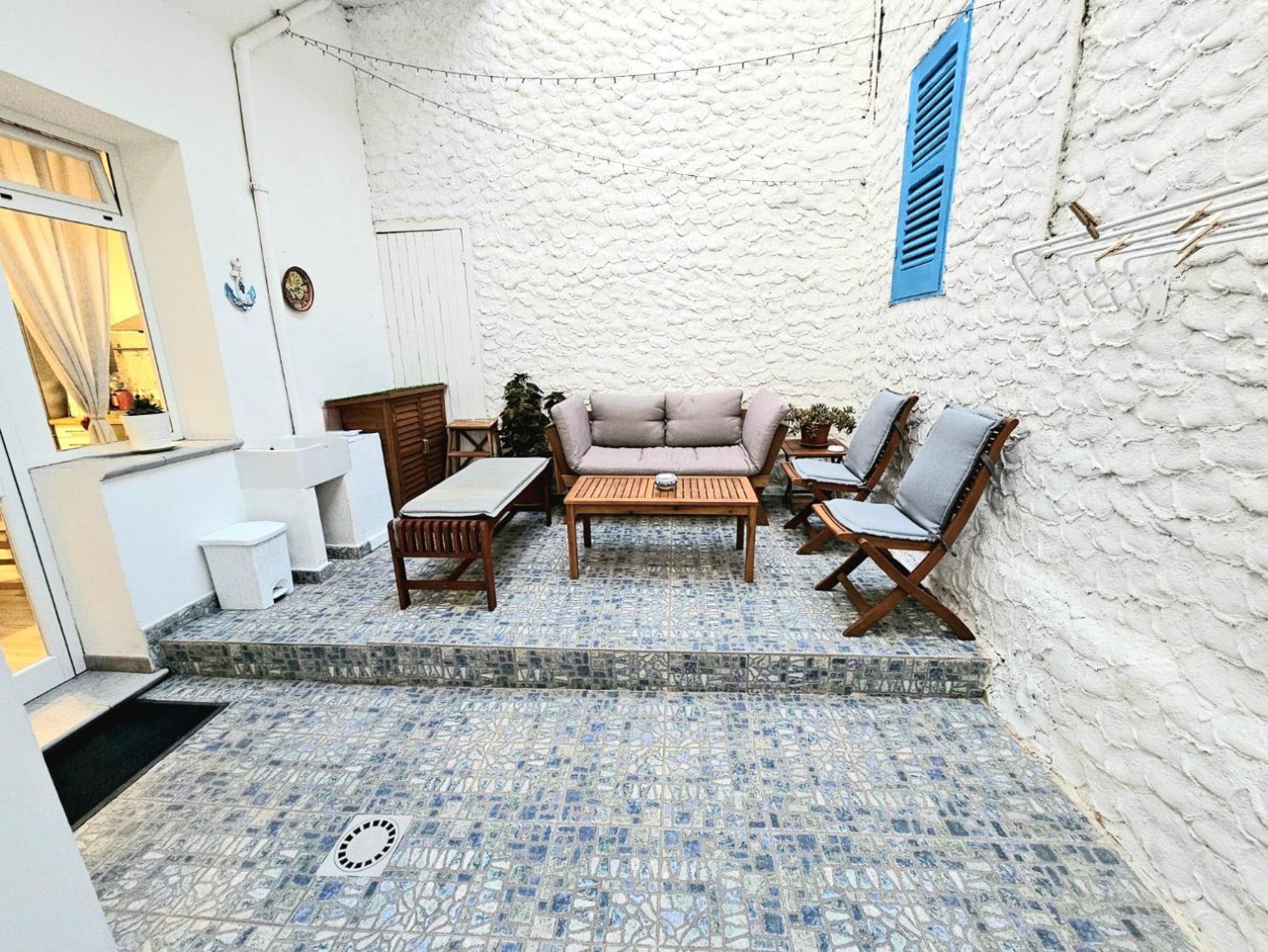 LMP Perla Del Sud - Guest House מראה חיצוני תמונה