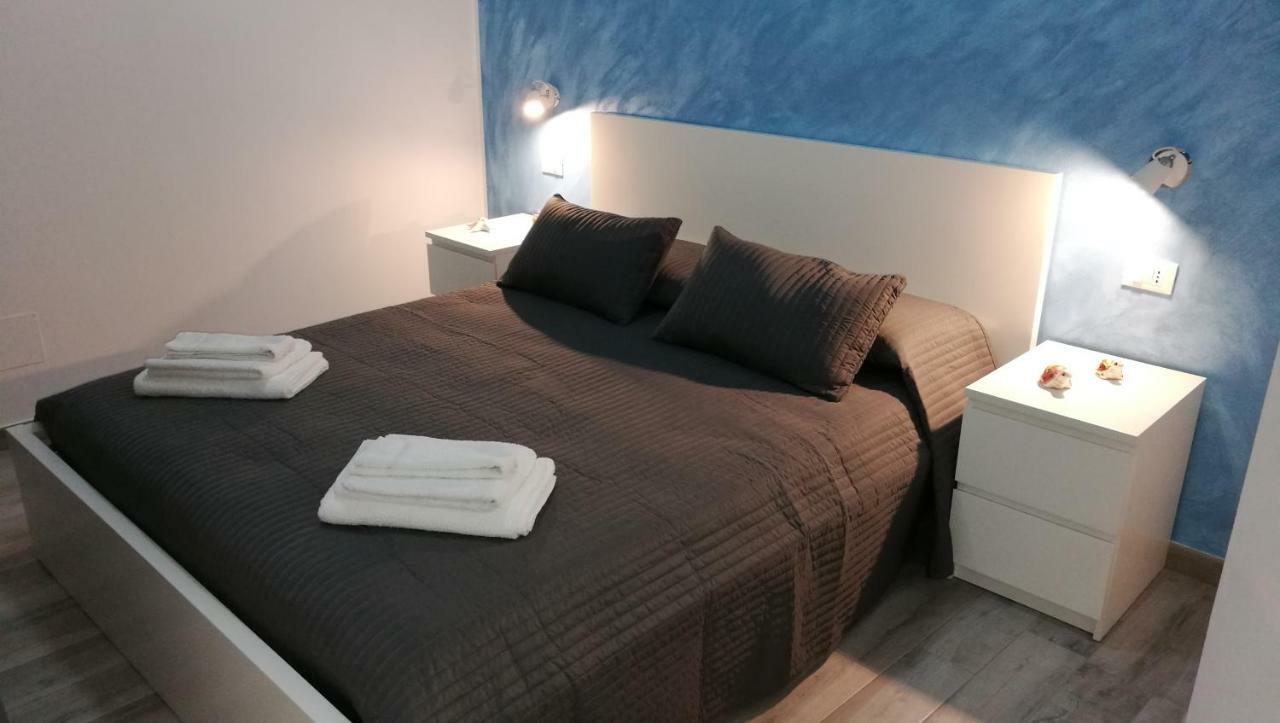 LMP Perla Del Sud - Guest House מראה חיצוני תמונה